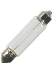 SCHARNBERGER+HASENBEIN, Mikroskop Zubeh&ouml;r, Soffittenlampe 11x43mm