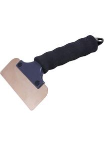 APA, Eiskratzer + Scheibenenteiser, Eiskratzer klinge PolarSoft