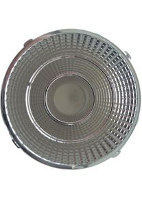 OPPLE, Wandleuchte + Deckenleuchte, Reflektor