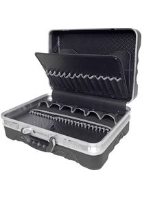 Bernstein, Werkzeugkoffer, 6415 Elektriker Werkzeugkoffer (1 Teil)