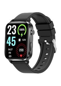 goki Smartwatch F100 con Terapia Laser, Smartwatch