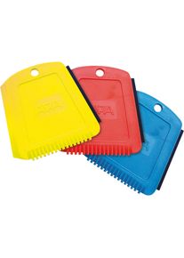 APA, Eiskratzer + Scheibenenteiser, Trapez