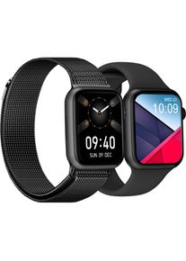 DCU Tecnologic 34157042 (44.50 mm), Smartwatch