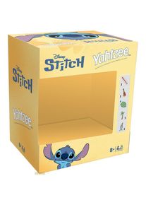 Winning Moves Yahtzee Stitch (Deutsch)