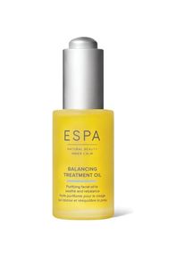 ESPA, Gesichtsreinigung, Balance Treatment Oil 30 ml (Reinigungs&ouml;l, 30 ml)
