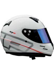 OMPHobby, Motorradhelm, Helm M (57 - 58 cm, M)