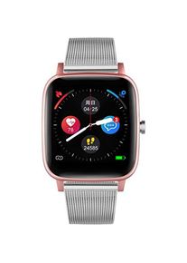 Radiant Queensboro Collection, Smartwatch