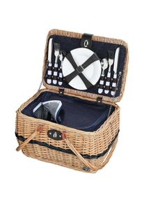 Cilio, Picknickkorb