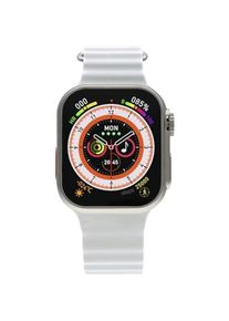 Radiant SMARTWATCH RAS10703 Unisex Watch SeattleClassic Classic, Smartwatch