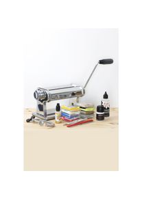 Cernit Pastamaschine, Pastamaschine