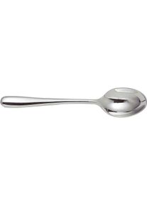 Alessi Caccia, Besteck, Silber