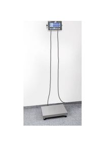 Kern, Feinwaage, SXS 100K-2M Plattformwaage W&auml;gebereich max. 60 kg