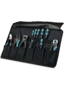 Phoenix Contact, Werkzeugkoffer, Werkzeugtasche Best&uuml;ckt