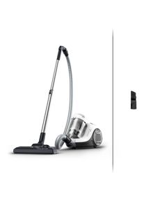 Rowenta RO2917EA Swift, Staubsauger, Weiss