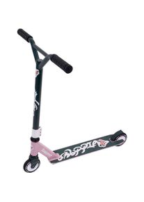 Snakebyte, Scooter