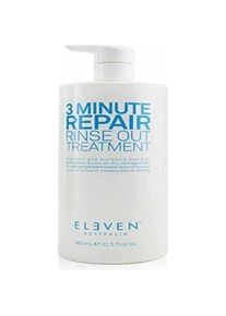 ELEVEN Australia, Haarmaske, ELEVEN Care - 3 Minute Repair Rinse Out Treatment (1000 ml)