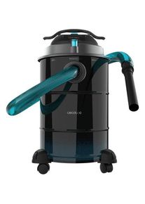 Cecotec, Industriestaubsauger, Conga Ash 6000 EasyGo Home XL (Aschesauger)