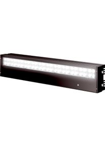 Di-Soric, Wandleuchte + Deckenleuchte, Auflichtbeleuchtung