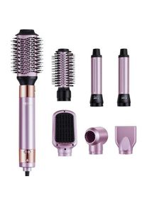 Vevor, Warmluftb&uuml;rste, Haartrocknerb&uuml;rste