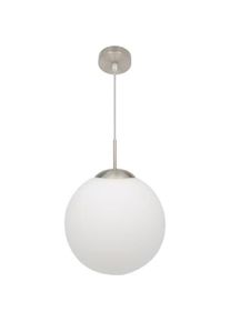 Prendeluz, Pendelleuchte, Lampada a Sospensione LED (E27)