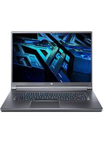 Acer Predator PT51651s732Q 16 inch 2560 x 1600 pixels Intel Core i711xxx 16 GB 1000 GB SSD (16", 1 GB, 16 GB, DE, Intel Core i7-11800H), Notebook, 