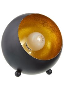 Trio, Tischlampe, Billy (E14)