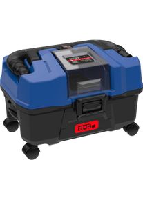 G&uuml;de G&uuml;de, Industriestaubsauger, Nass-Trockensauger NTST 18-0 (Nass-Trockensauger)