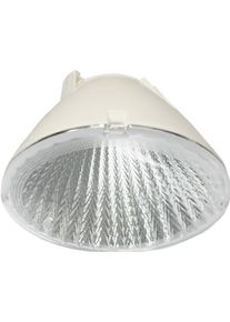 OPPLE, Wandleuchte + Deckenleuchte, Reflektor