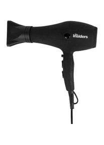 The Insiders, F&ouml;hn, Die Insider