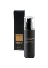 oolaboo, Sonnencreme, Skin Defense Cream 200ml (Sonnencreme Gesicht, 200 ml)