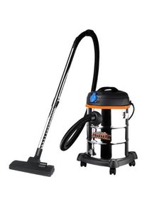 IHP, Industriestaubsauger, Nass-und Trockensauger 30 L 1200 W (Nass-Trockensauger)