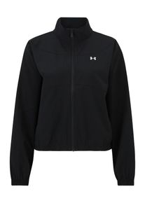 Under Armour Tr&eacute;ningdzseki 'Rival' Női fekete , M&eacute;ret S