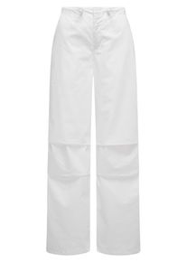 Ragwear Pantalon 'Paragata' Femme blanc taille 32