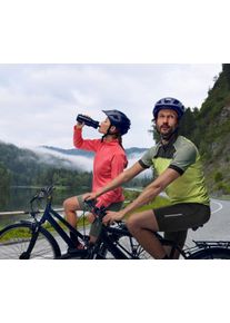 Tchibo - Fahrradhose - Damen - Gr. XL - khaki