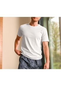 Tchibo - 4 Web-Boxershorts - Herren - Gr. Xl/7 - dunkelblau/paisley