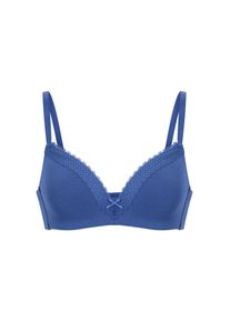 Tchibo - Softschalen-BH - Damen - Gr. 85B - blau