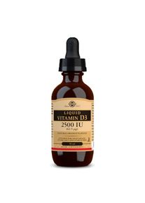 Solgar Vitam&iacute;n D3 tekut&yacute; 59 ml