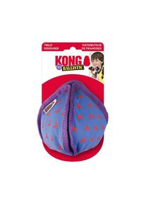Kong Dog Ballistic Hide polyester hračka pre psy L 1 ks