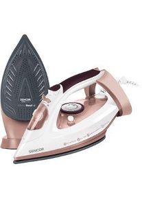SENCOR naparovacia žehlička SSI 3520RS