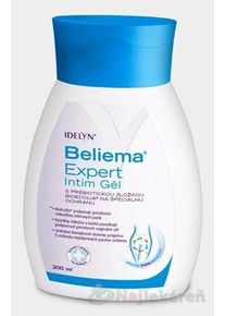 IDELYN Beliema Expert Intime G&eacute;l 200ml