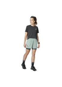 Dynafit Trail 2in1 Shorts Femme