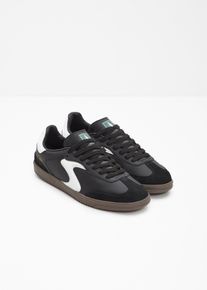 bonprix Skechers szabadidőcipő, fekete, 46