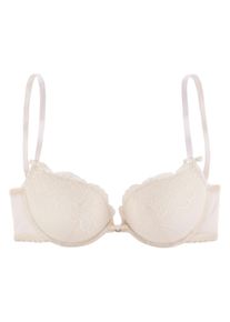 Lascana, Damer, BH, Creme, St&oslash;rrelse 70