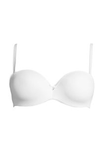 Lascana, Damer, BH, Hvid, St&oslash;rrelse 85