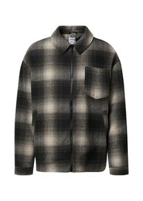 ABOUT YOU x Rewinside Veste mi-saison 'Adrian' Homme gris taille M