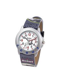 Scout Montre Gar&ccedil;ons noir taille One Size