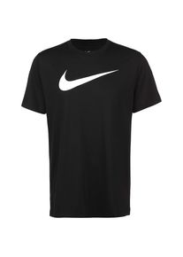 Nike Koszulka funkcyjna 'Park 20' dla mężczyzn czarny / biały Rozmiar S