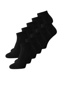 Jack & Jones JACK & JONES Chaussettes 'Dongo' Homme noir taille 41-46