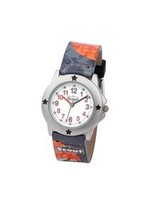 Scout Montre Gar&ccedil;ons multicolore taille One Size