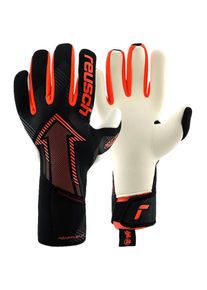 Reusch Sportkesztyűk 'Fastgrip Gold' F&eacute;rfi fekete , M&eacute;ret 7,5